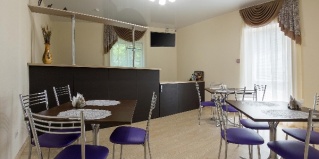 Ставрополь: Отель Виктория