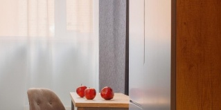 Москва: Отель Turris Hotel Tverskaya