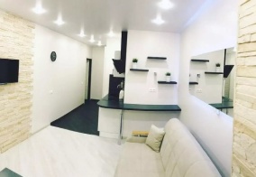 Отель Hotel-city в Лобня