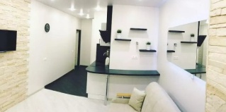 Лобня: Отель Hotel-city