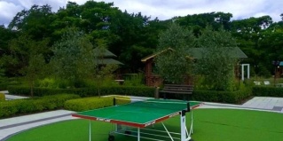 Владивосток: Турбаза Рублино