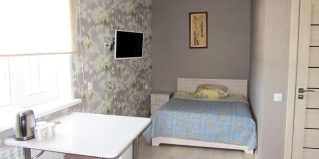 Махалино: Отель Фортуна