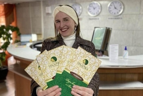 Челябинск: Отель Уралочка