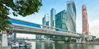 Москва: Капсульные отели Багратион