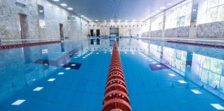 Черёмушки: Отель Борус