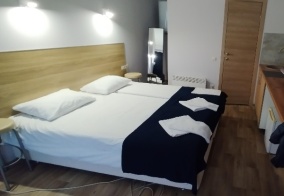 Отель В сердце Иркутска в Иркутске