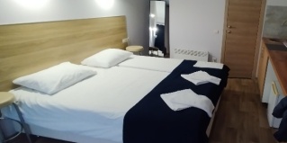 Иркутск: Отель В сердце Иркутска