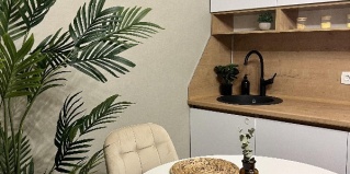 Кемерово: Апартаменты HomeHotel