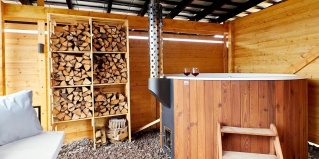 Всеволожск: Коттедж Villingston Residence