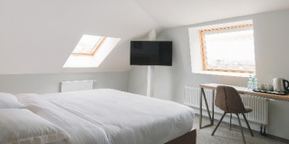 Москва: Отель Turris Hotel Petrovsky