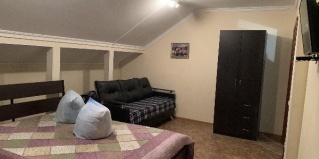 Петергоф: Гостевой дом Алла