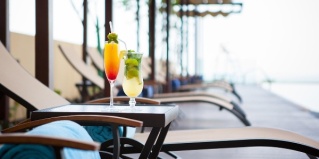 Адлер: Апарт-отели Yumani Мадрид