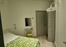 Сочи: Капсульные отели Sunny Sochi Hostel