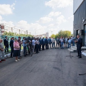 Фото от владельца Казанские электрические сети