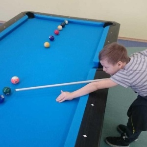 Фото от владельца POOL SCHOOL, школа бильярда