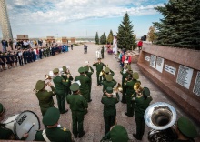 Самара: Отель ЦСКА Самара