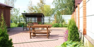 Клишева: Коттедж Никольское