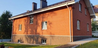 Сергиев Посад: Коттедж Дом с видом на Лавру