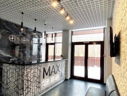 Отель Max SPA в Ставропольском крае