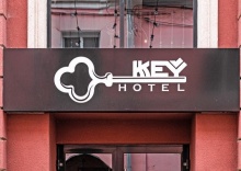 Тула: Отель Key hotel