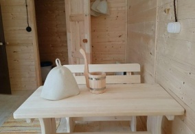 Кемпинг Маленькая Сербия в Владимирской области