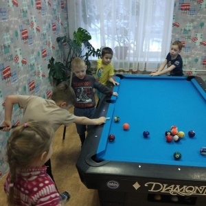 Фото от владельца POOL SCHOOL, школа бильярда