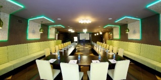 Калуга: Отель Green Park Kaluga Hotel