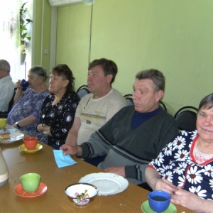 Фото от владельца Калужский дом-интернат для престарелых и инвалидов