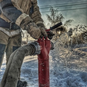 Фото от владельца Специализированный отряд пожаротушения и аварийно-спасательных работ г. Караганды