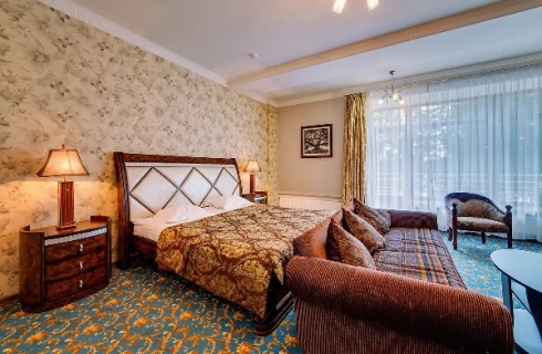 Богородский городской округ: Глэмпинг Яхонты Ногинск