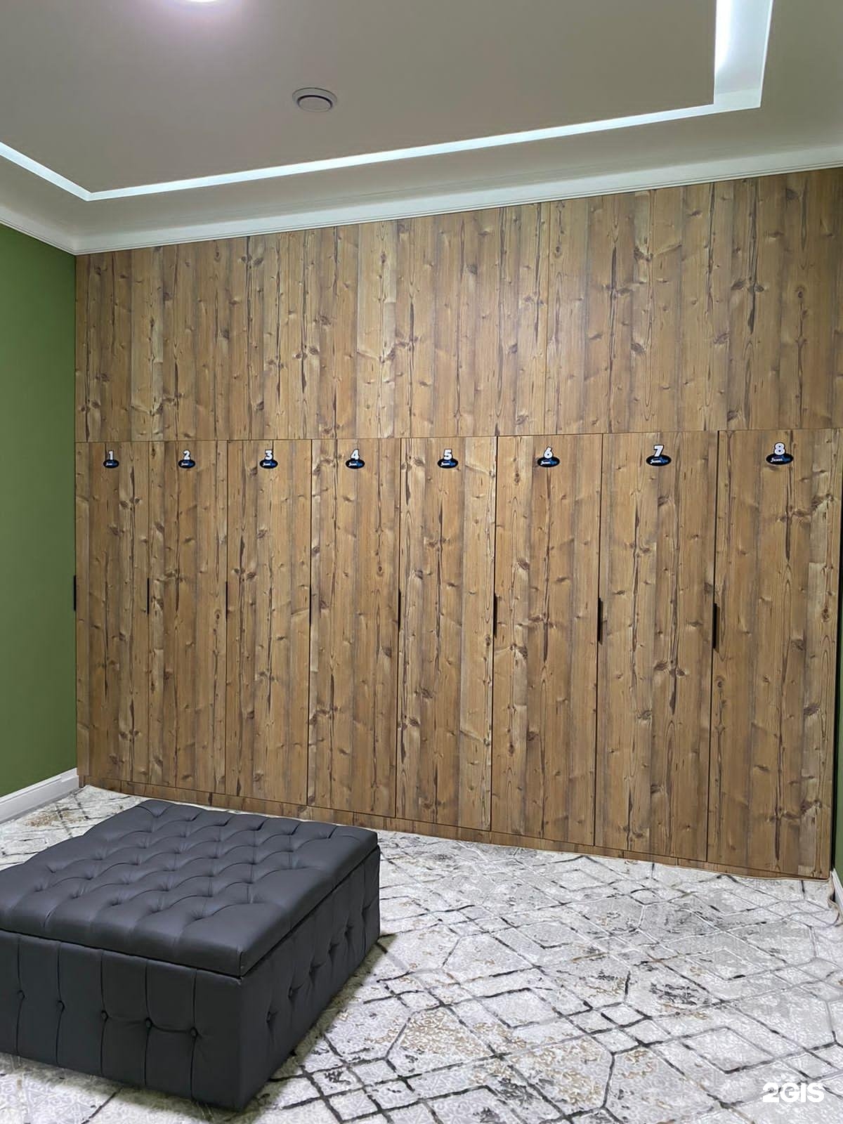 Jusan SPA