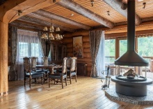 Майминский район: Отель Cosmos Collection Altay Resort