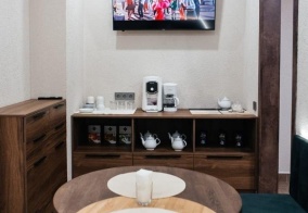 Мини-отель Регион-42 в Кемерово