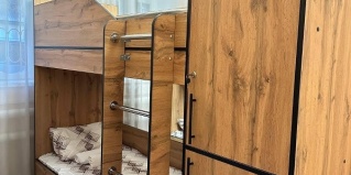 Махачкала: Хостел на Пушкина