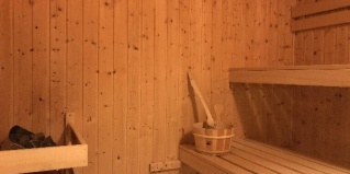 Ангелово: Коттедж Rosinka International Residences