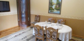 Ставрополь: Отель Лесная поляна