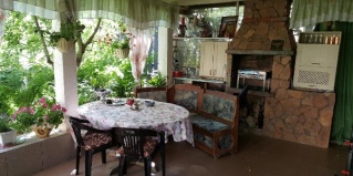 Стрельна: Отель Стрельна