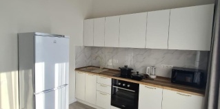 Астана: Отель Real_home_astana