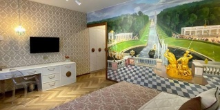 Вологда: Отель 19 историй