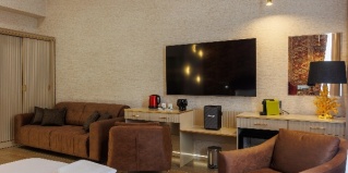 Махачкала: Отель Тав