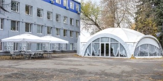 Химки: Отель Дом ученых