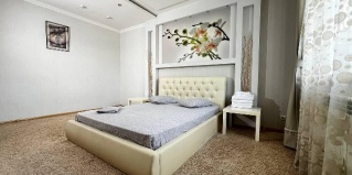 Армавир: Отель Панорама