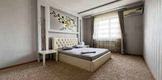 Армавир: Отель Панорама