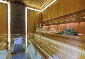 Отель Аква-лайф в Красноярске