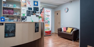 Ярославль: Хостел Кислород