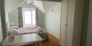 Суздаль: Коттедж Сканди