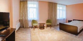 Междуреченск: Турбаза Фантазия