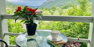 Мезмай: Коттедж Виллалила