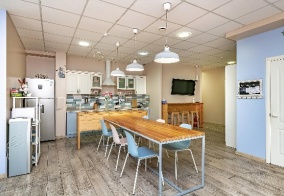 Хостел Монохром в Владивостоке