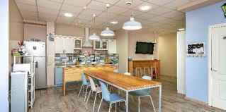 Владивосток: Хостел Монохром